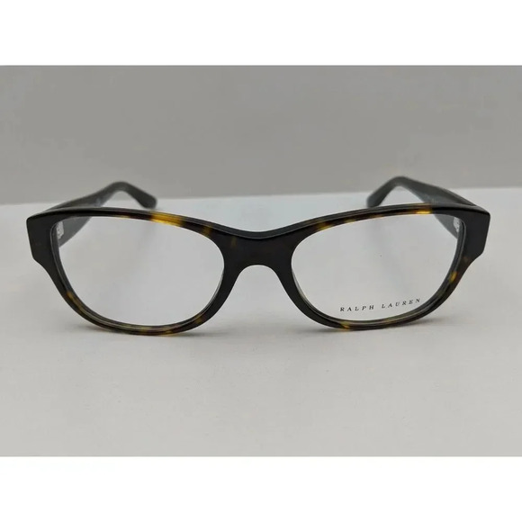 🕶️Ralph Lauren RL6128B 5003 Eyeglasses 53/18 140 /DAK314🕶️ - Picture 2 of 9